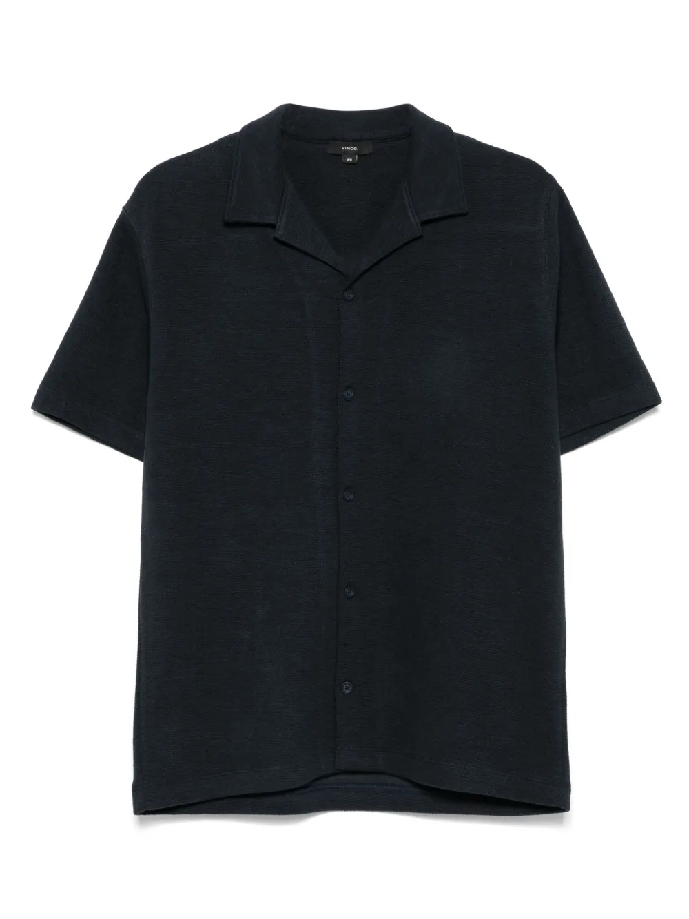 Vince button-up shirt | Blue | Image 1