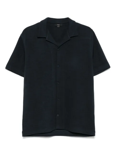 Vince button-up shirt