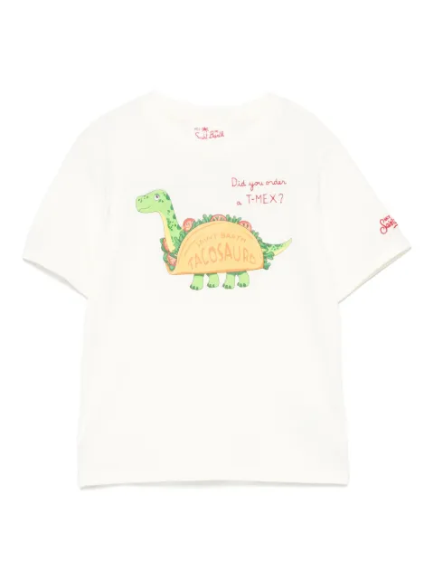 MC2 Saint Barth Kids printed T-shirt