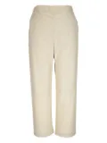 Peter Cohen cotton trousers - Yellow