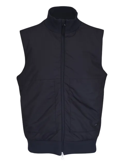 wahts padded gilet