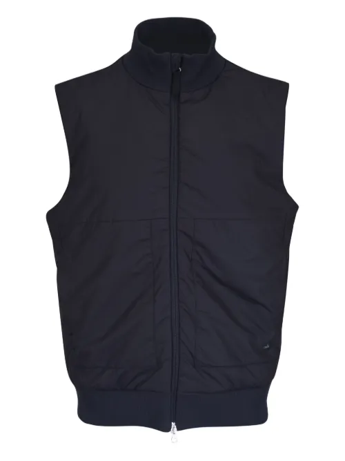 Gilet à design matelassé - wahts - Modalova