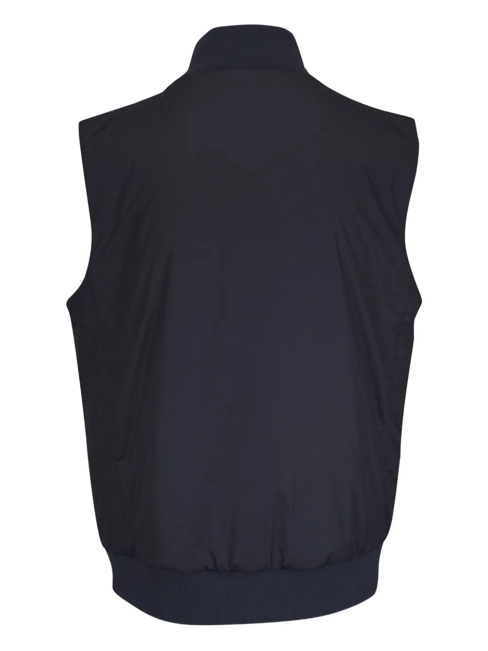 wahts padded gilet | Waistcoats & Gilets | Image 2