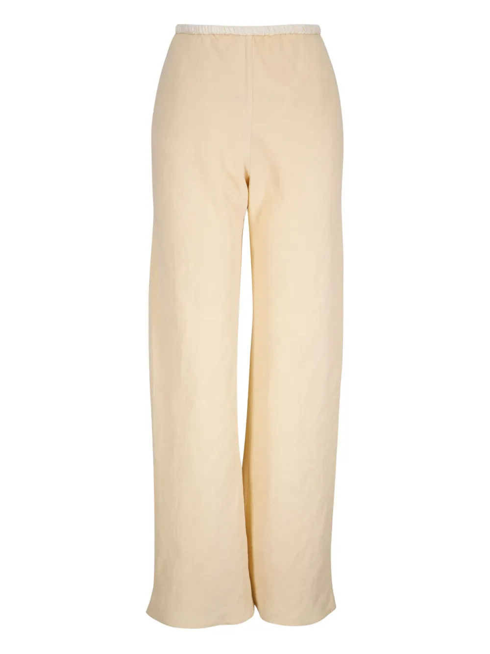 Peter Cohen pantalon à coupe ample | tons neutres | Image 1