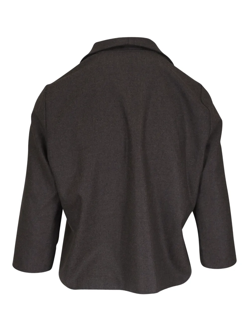 Peter Cohen notched-collar jacket | Blazers | Image 2