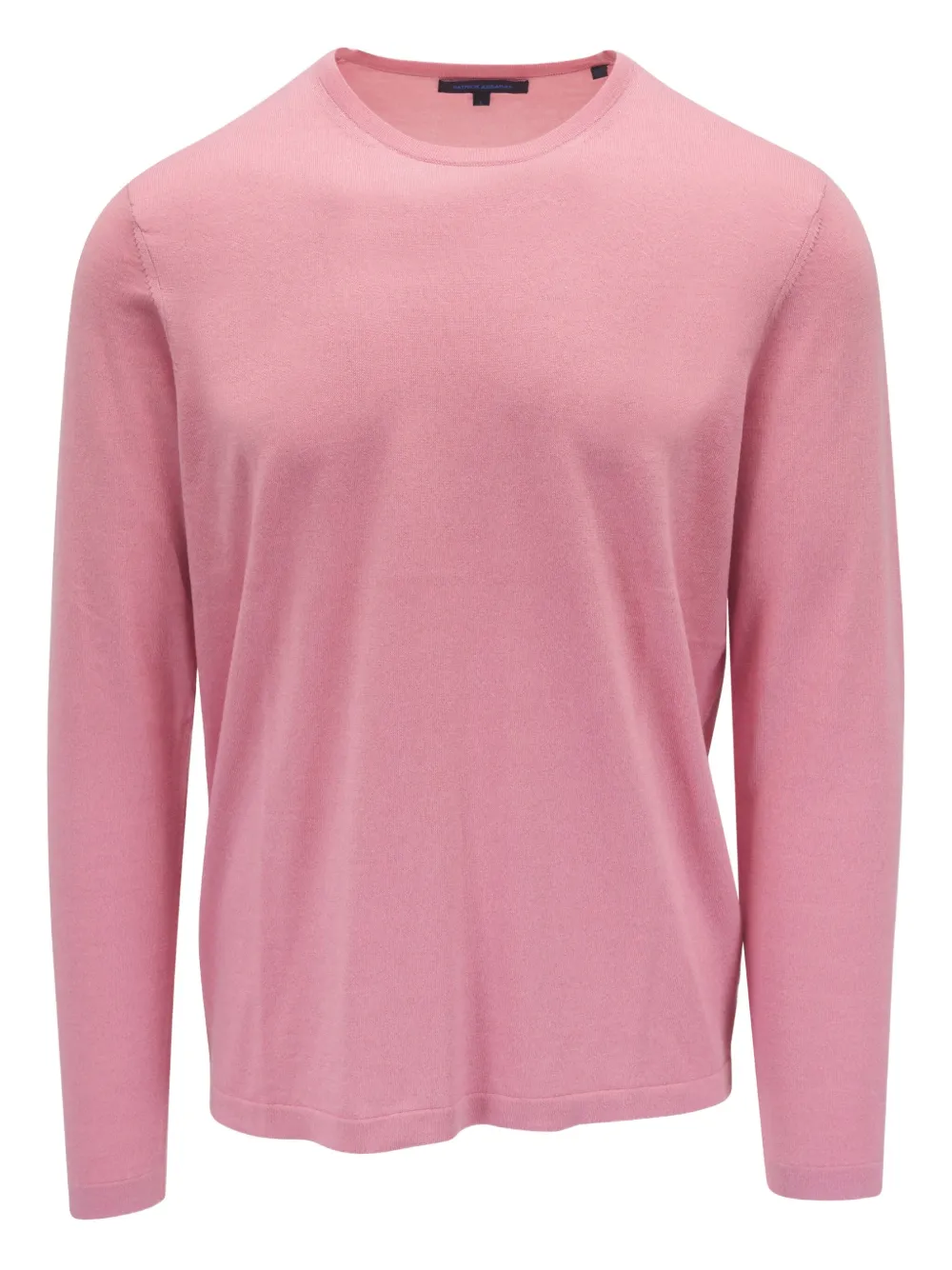 Pya sudadera con cuello redondo | rosado | Image 1