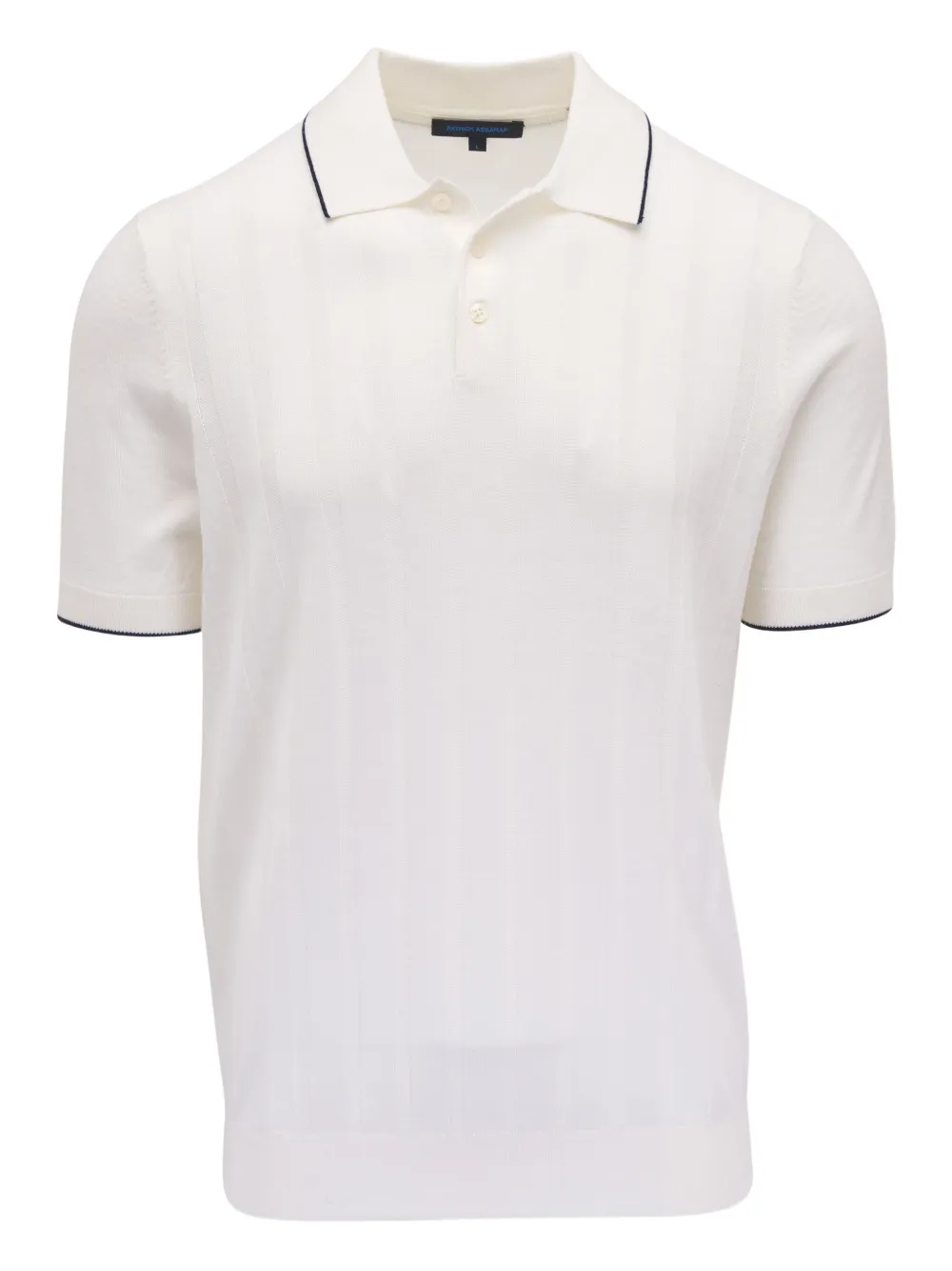 PYA JERSEY POLO SHIRT