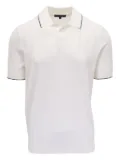 Pya jersey polo shirt - White