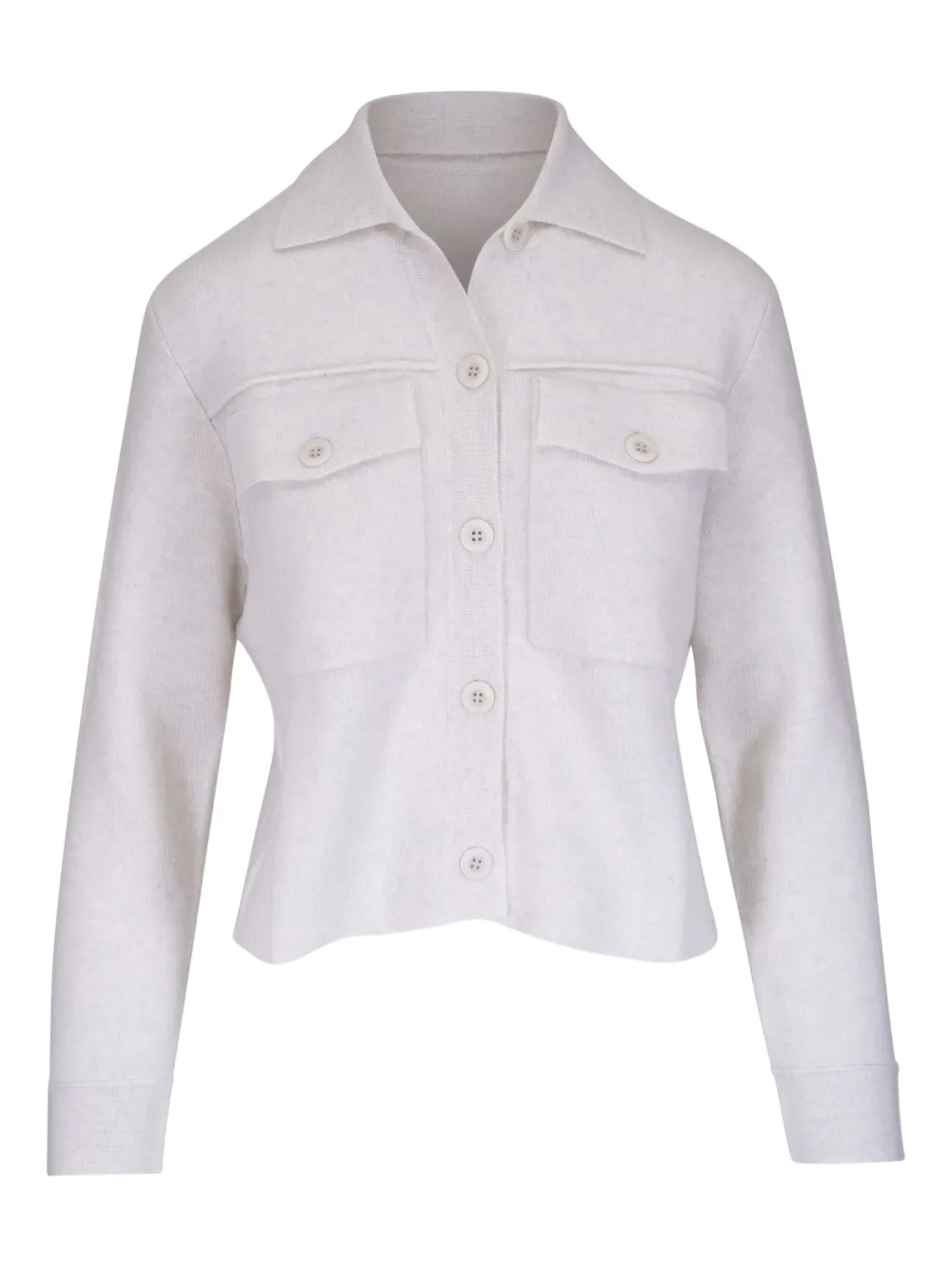 cashmere shirt