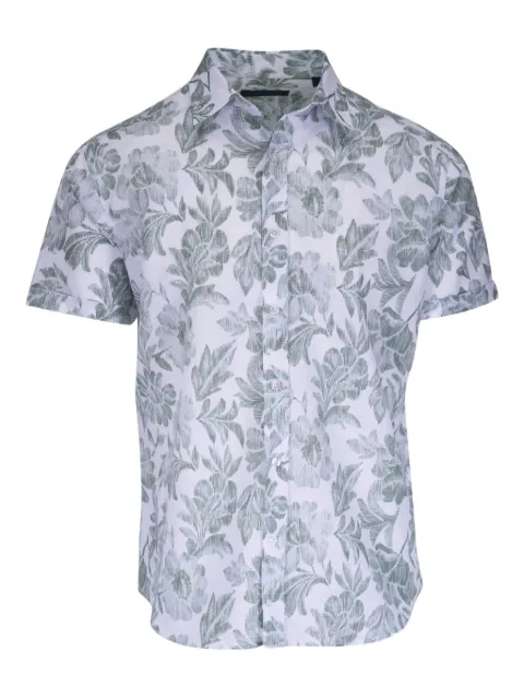 Pya floral-print shirt