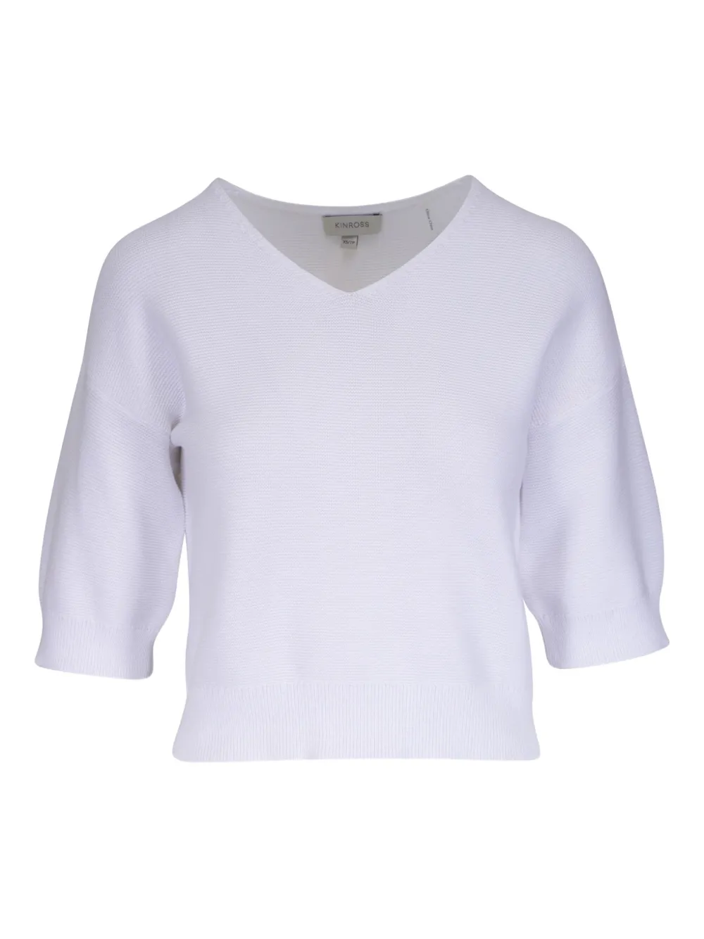 cotton jumper
