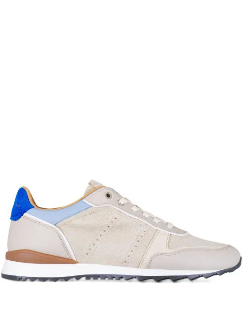 Rubirosa leather sneakers 