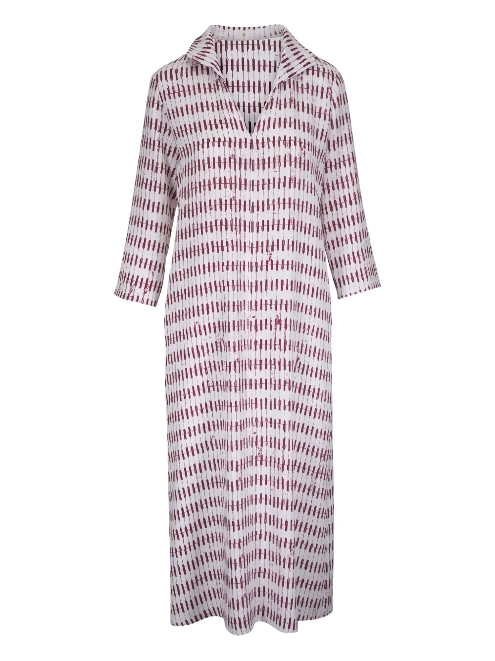 Peter Cohen Andorra dress | White | Image 1