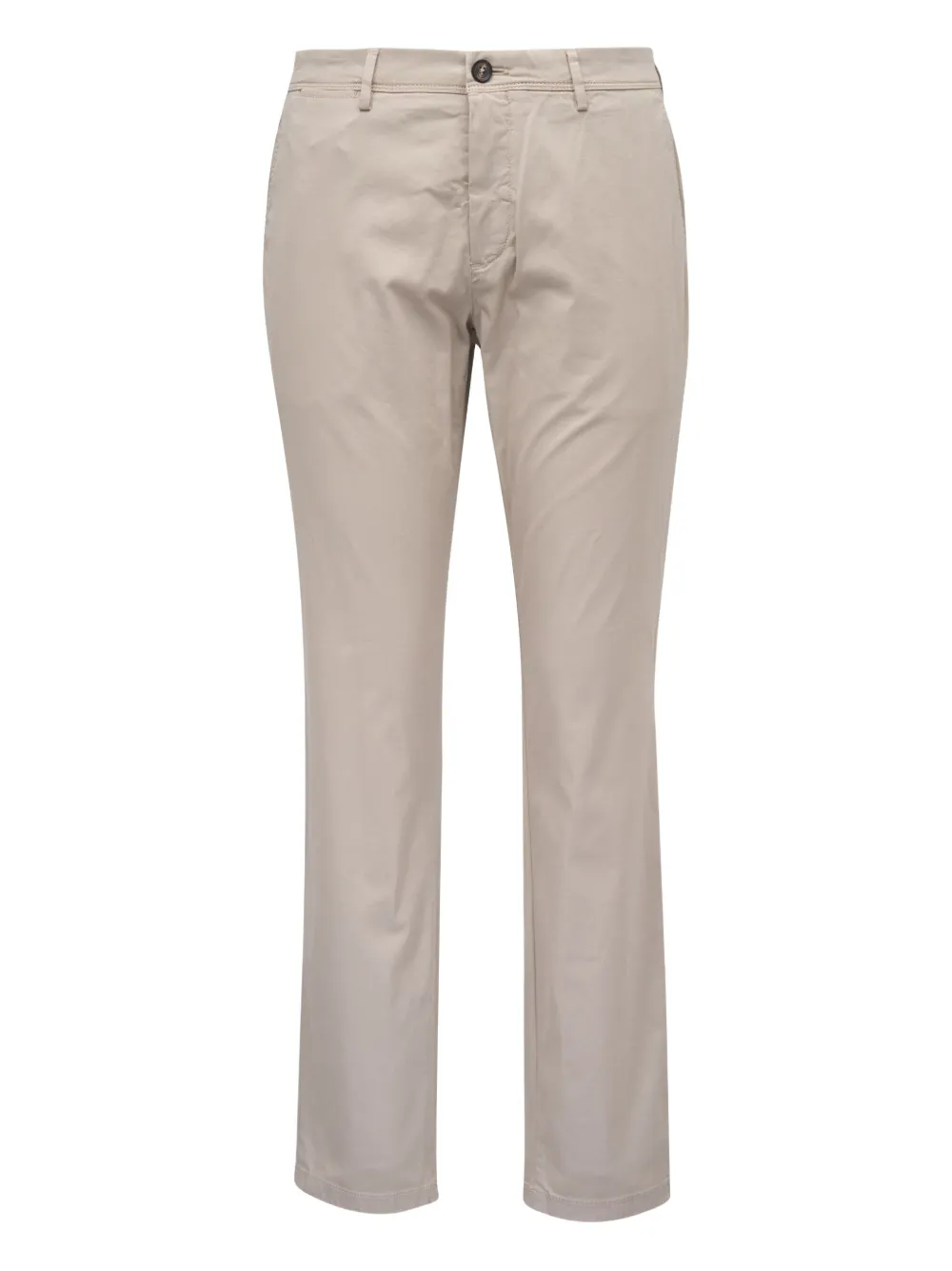 Gardeur Slim-fit chino Beige