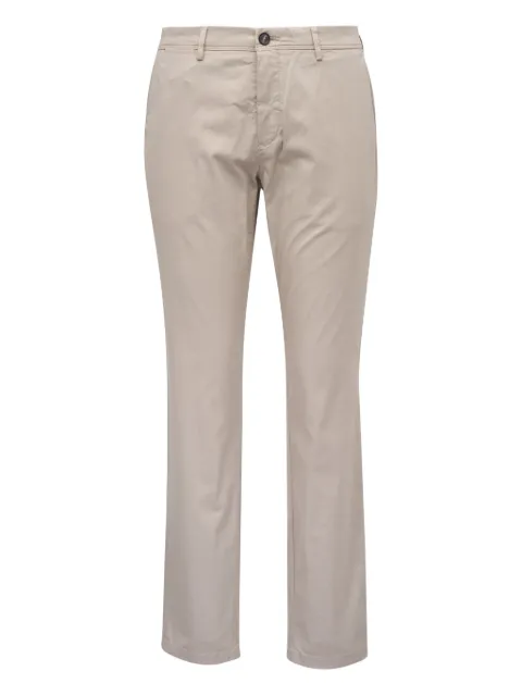 Gardeur pantalones chinos slim