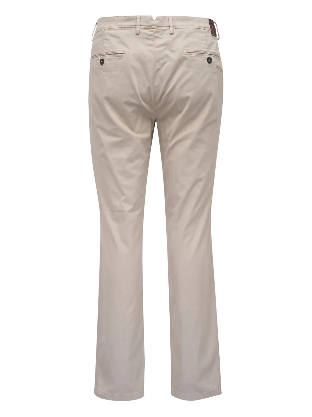 Gardeur Slim-fit chino - Beige
