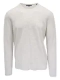Pya jersey jumper - Neutrals