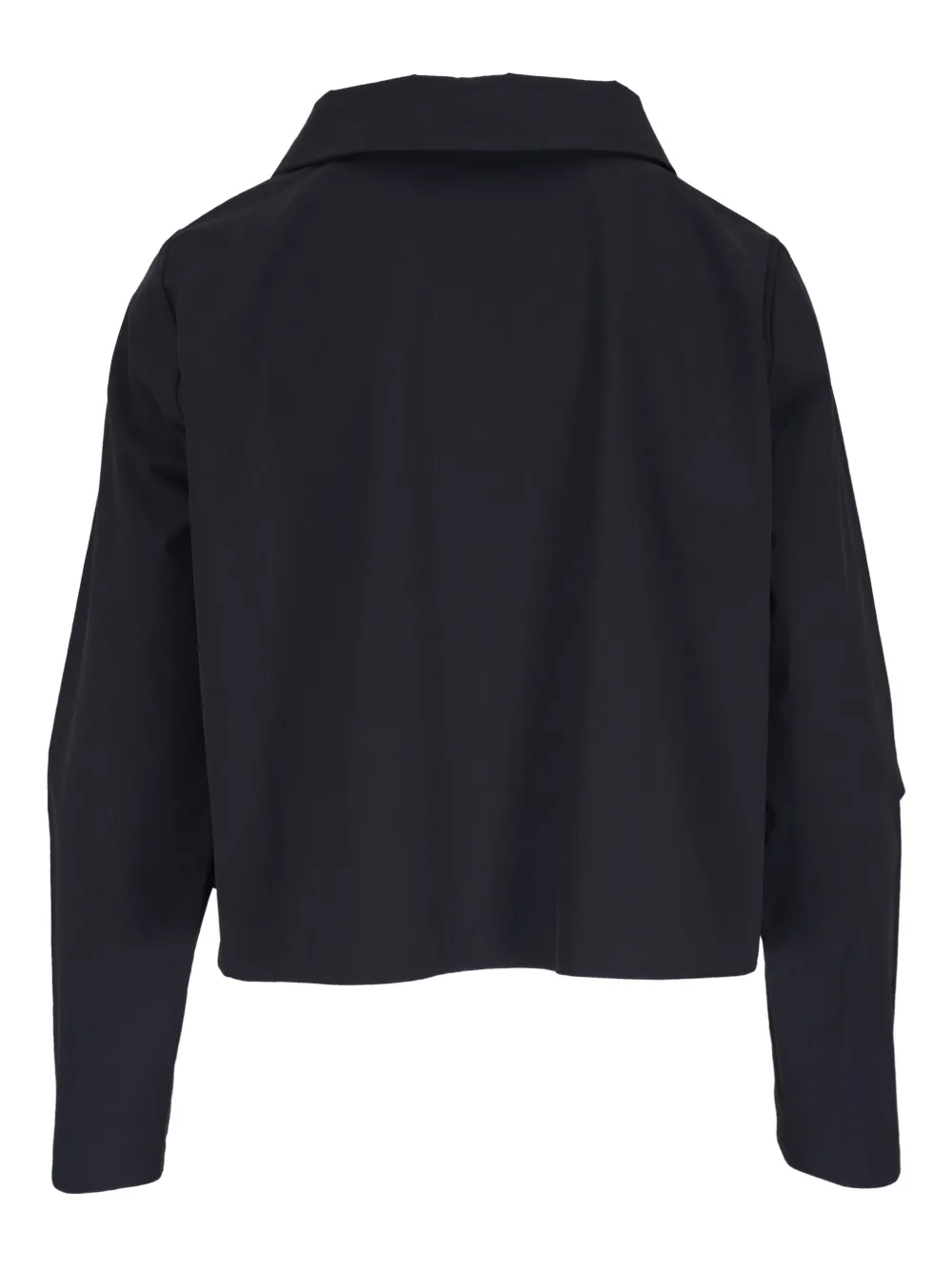 Peter Cohen Katoenen blouse - Blauw