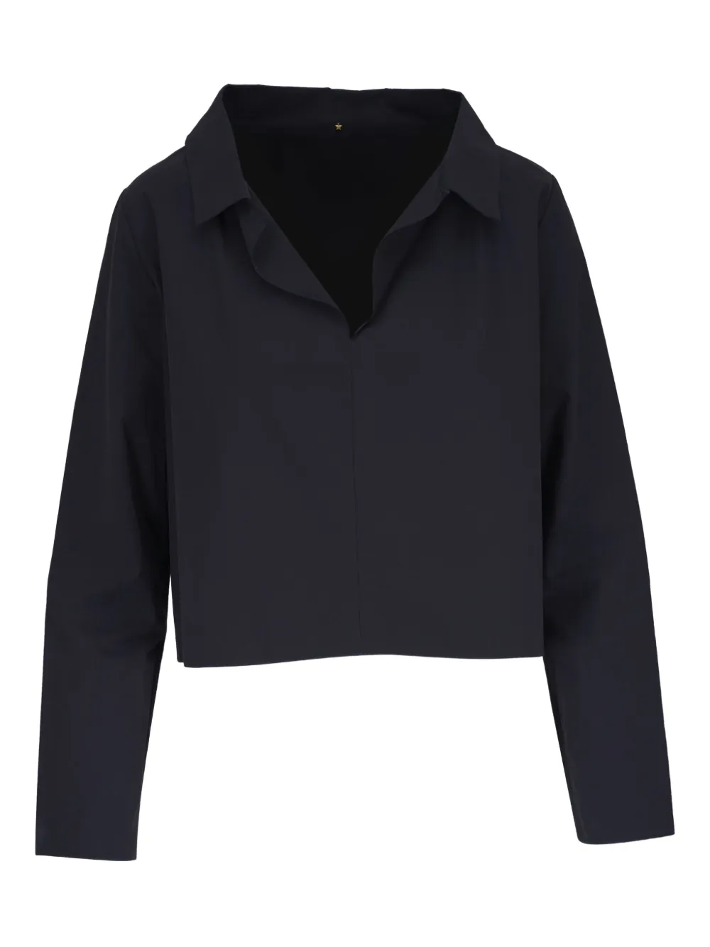 Peter Cohen camisa de algodón | azul | Image 1