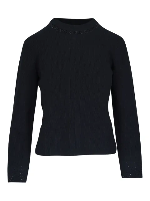 Kinross Cashmere cashmere jumper