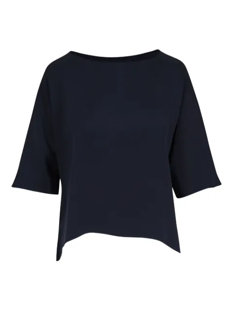 Peter Cohen silk blouse