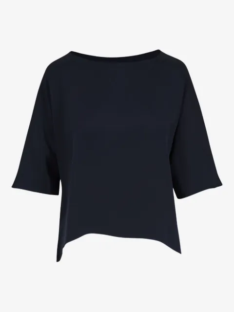 Peter Cohen silk blouse