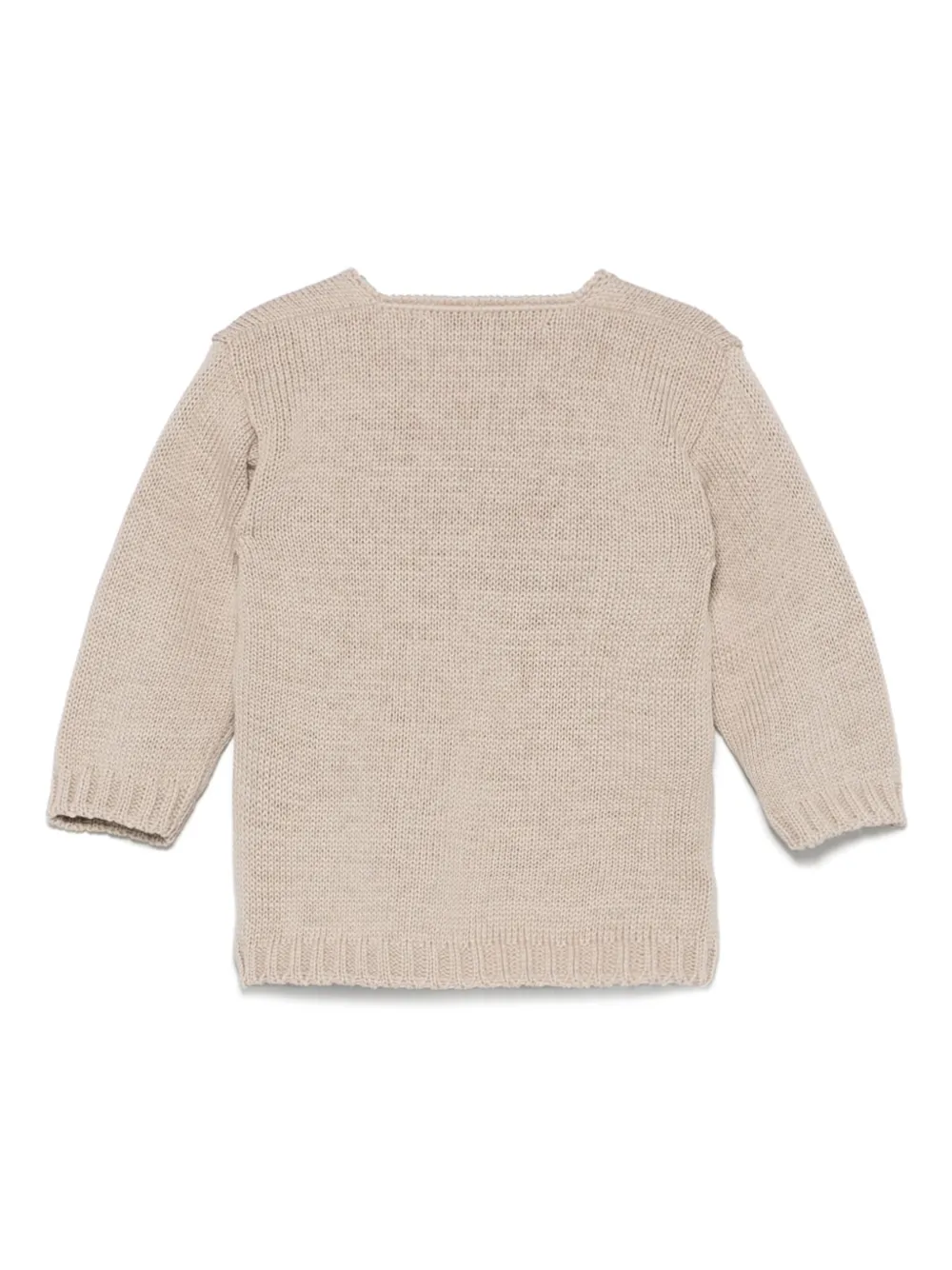 Little Bear cotton cardigan | Cardigans | Image 2