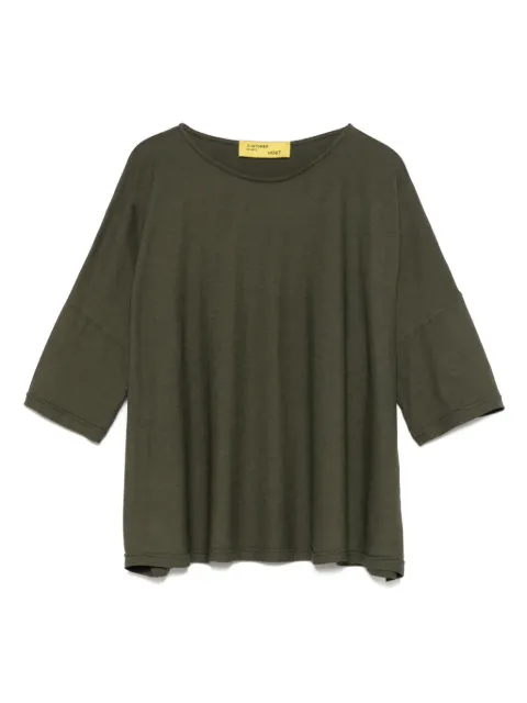 Customer Lovers cotton T-shirt