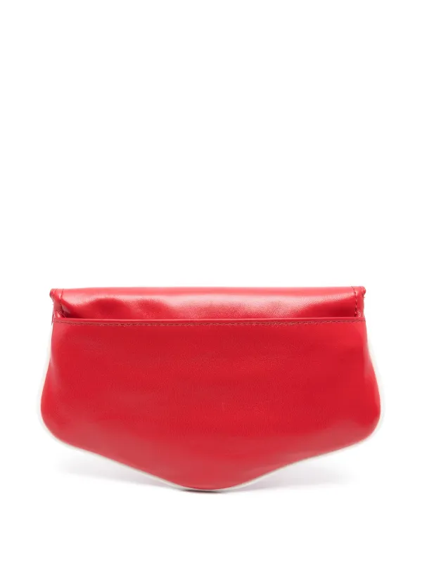 【正規店出品】KIKO KOSTADINOV WOMEN MEZULARI CARD HOLDER KIKO KOSTADINOV MEZULARI CARD HOLDER ONYX BLACK SS25