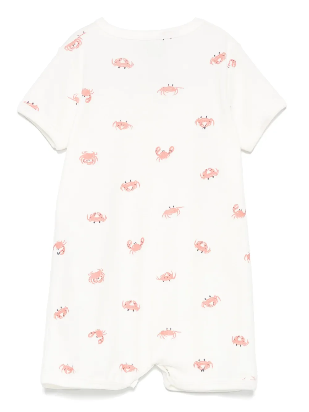 Petit Bateau printed shorties | Shorties | Image 2