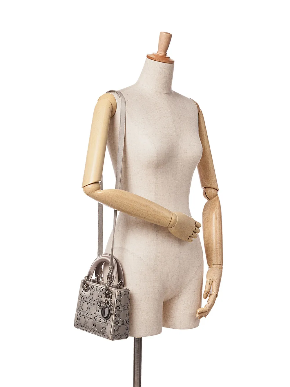 Christian Dior レディーディオール DIOR | レディディオール |ウィメンズレザーグッツ｜ディオール