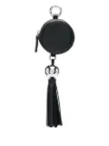 Kiko Kostadinov Orb coin purse - Black