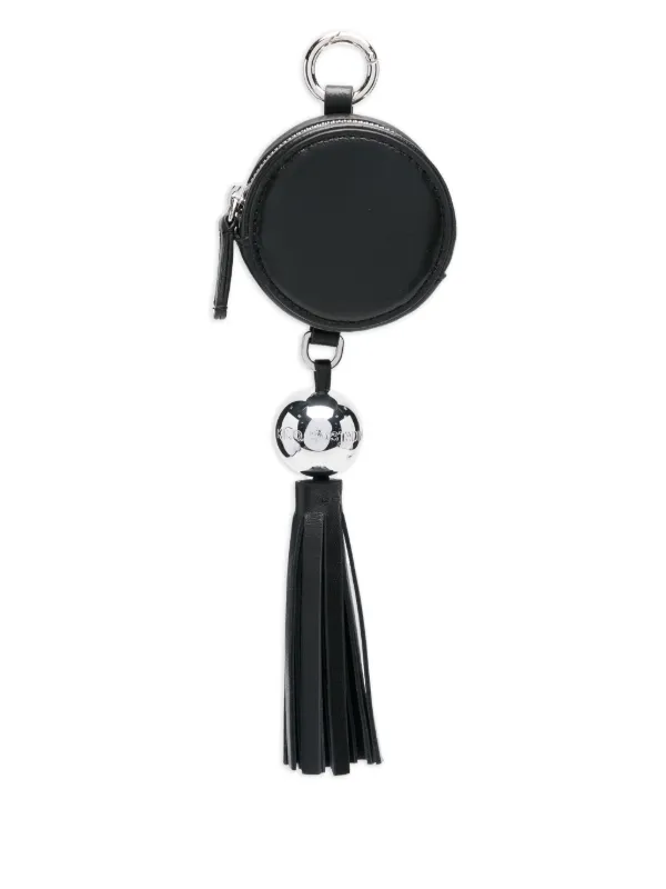 Kiko Kostadinov Orb コインケース | ブラック | FARFETCH JP