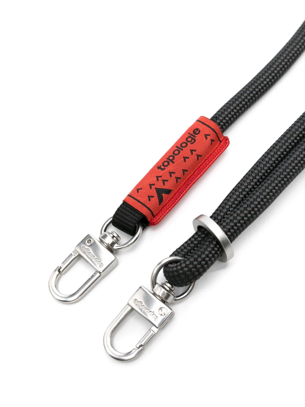 Topologie 8.0mm rope strap | Men | Image 2