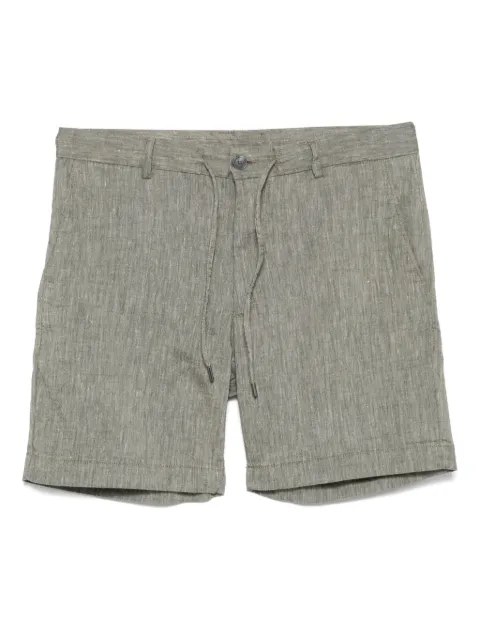 BOSS drawstring shorts