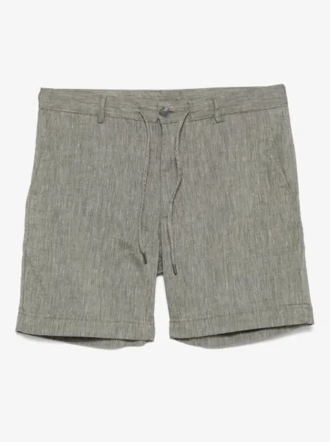 BOSS drawstring shorts