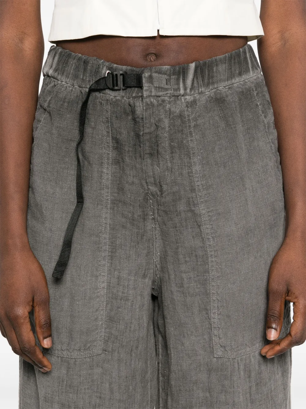 White Sand Pantaloni Elisabeth | Image 5