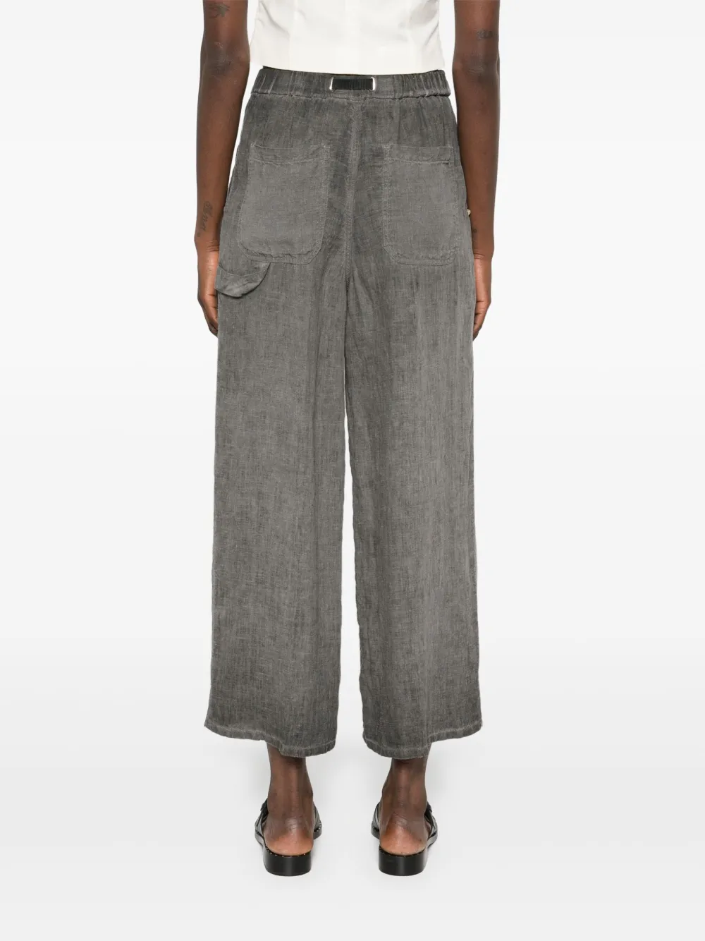 White Sand Pantaloni Elisabeth | Abbigliamento | Image 4