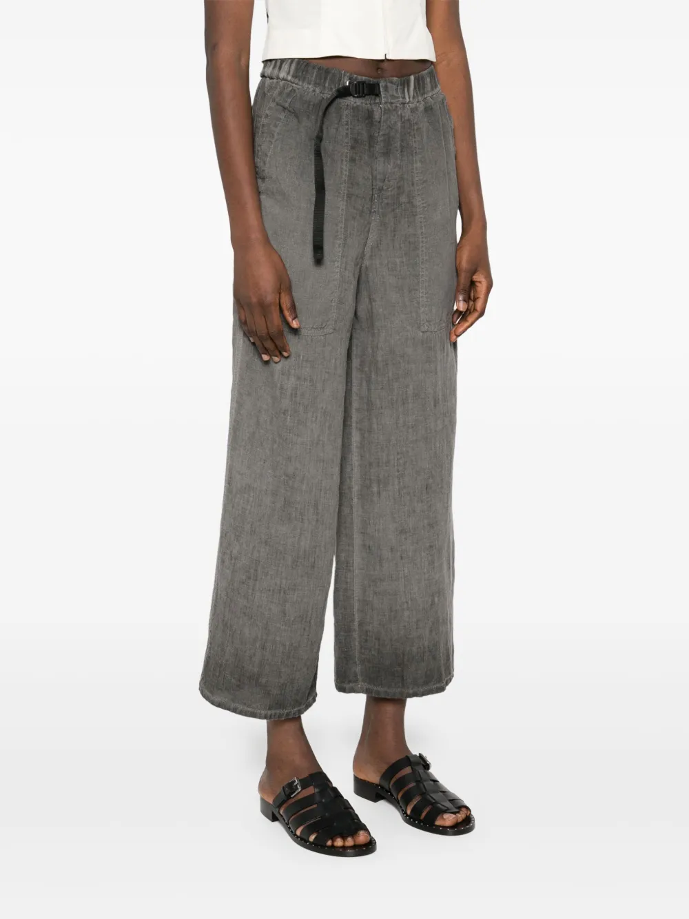 White Sand Pantaloni Elisabeth | Pantaloni | Image 3