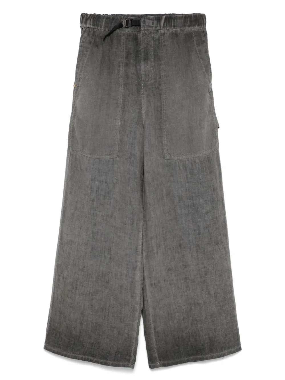 White Sand Pantaloni Elisabeth | nero | Image 1
