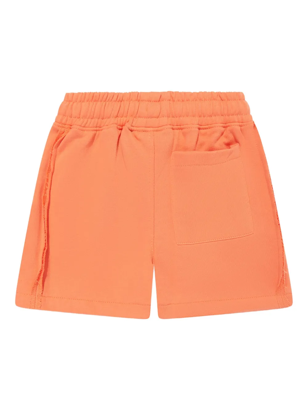 THE COUTURE CLUB KIDS seam-detail shorts | Boys Casual Shorts | Image 2
