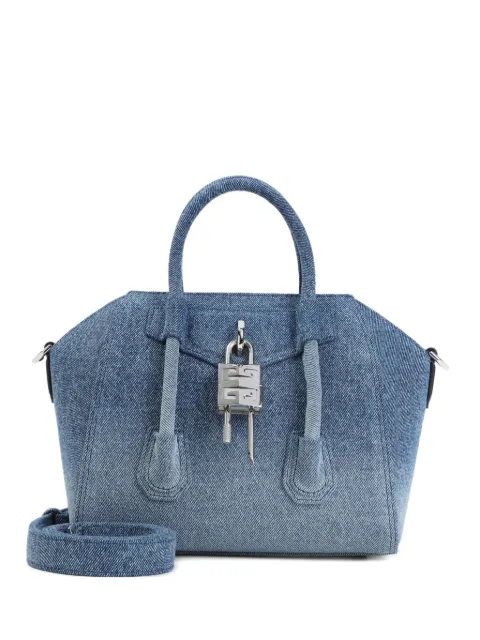 Givenchy Antigona mini bag