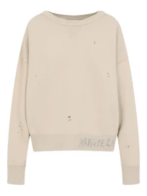 Maison Margiela（メゾン・マルジェラ）メンズ スウェットシャツ