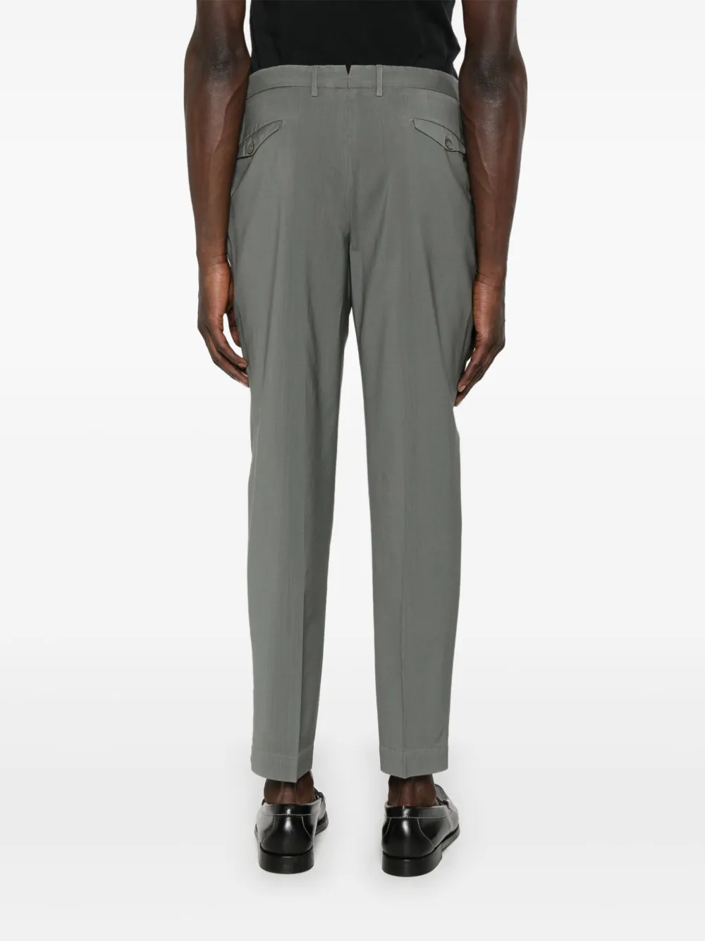 BIAGIO SANTANIELLO ARECHI TROUSERS