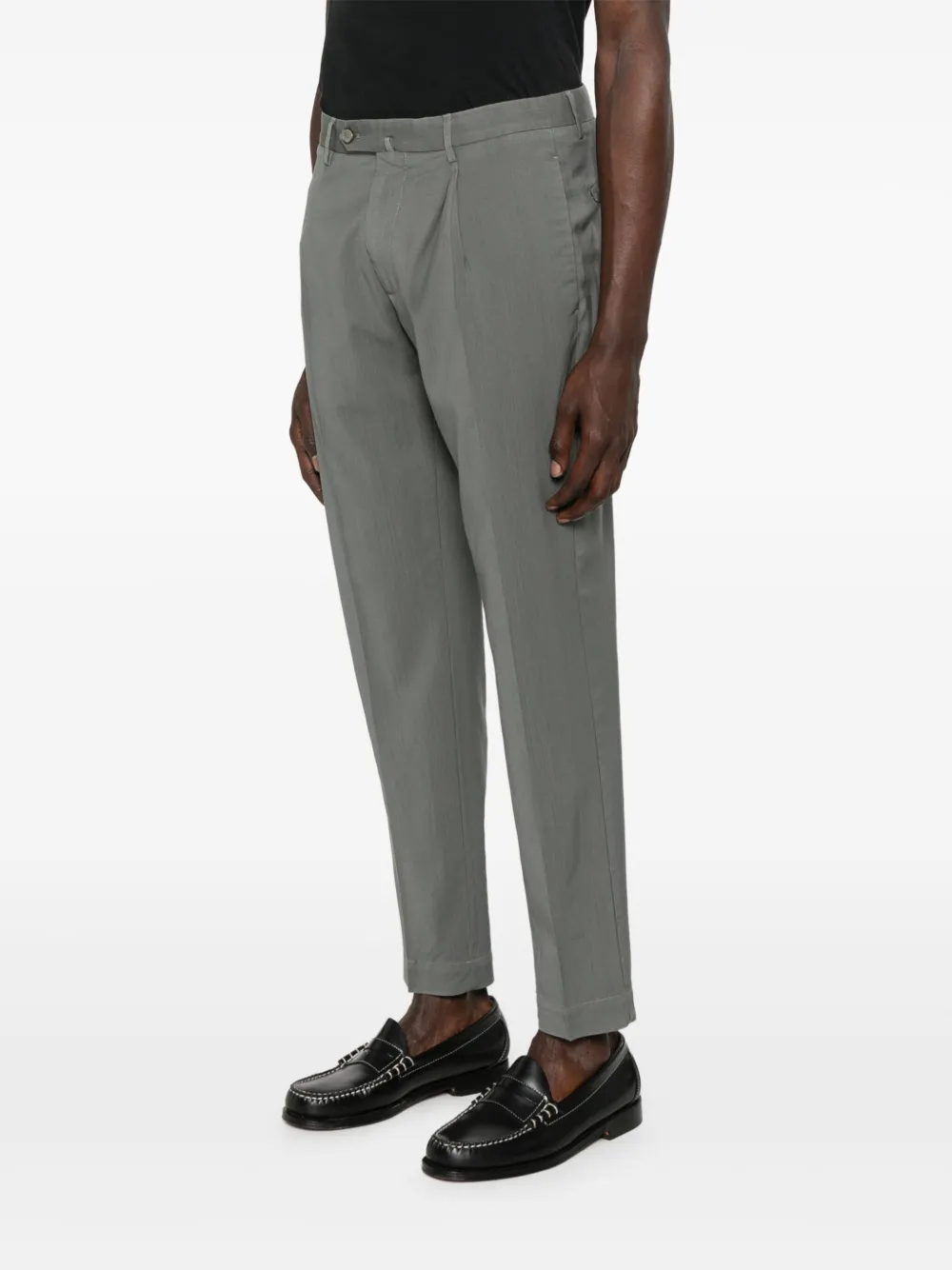 BIAGIO SANTANIELLO ARECHI TROUSERS