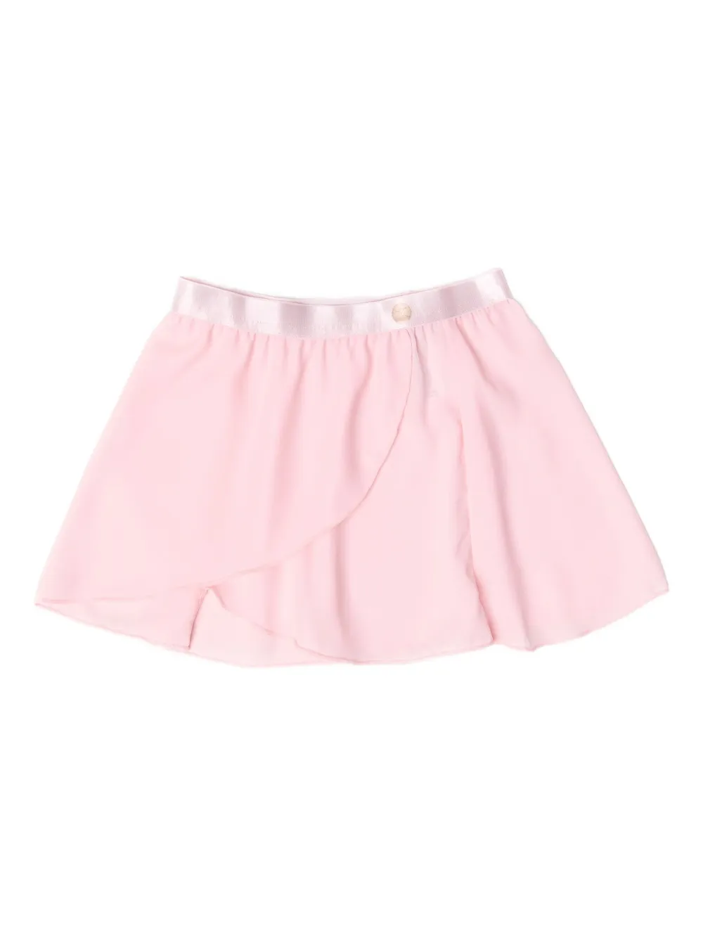 DANSKIN KIDS Pirouette スカート - ピンク DANSKIN KIDS Pirouette スカート - ピンク