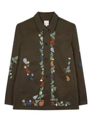 Paul Smith