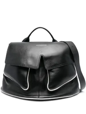 Kiko Kostadinov Kiko Kostandinov Isaac Cross Body Bag | Grailed