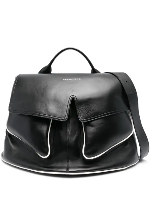 Kiko Kostadinov Mezulari cross body bag