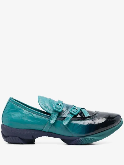 Kiko Kostadinov Sonia buckled pumps